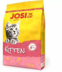 JosiCat Kitten 10+1 kg