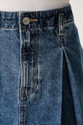 Calvin Klein Jeans пола от деним (LV047G901G)