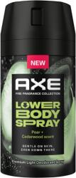 AXE Lower Body Pear & Cedarwood 100 ml (87116588)