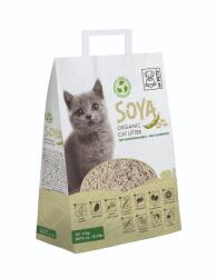 Mpets természetes szója alom 15 L