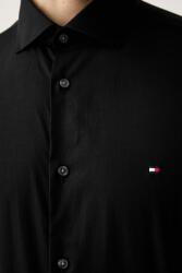 Tommy Hilfiger риза мъжка с памук (MW0MW43122)