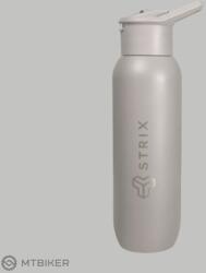 GymBeam ALPHA kulacs, 580 ml, barna