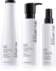 shu uemura Izumi Tonic takarékos kiszerelés a haj megerősítésére