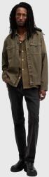 AllSaints Памучна риза AllSaints SPOTTER LS SHIRT (M154SB)