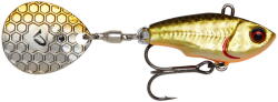 Savage Gear Fat Tail Spin NL 6.5cm 12.5g Sinking Dirty Roach (SG.77055)