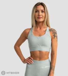 GymBeam Limitless női melltartó, eucalypt (XL)