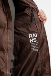 RAINS Непромокаемо яке Alta Longer Puffer Jacket W3T4 (15130.23)