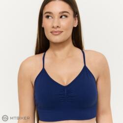 GymBeam Sculpt női melltartó, navy (S)
