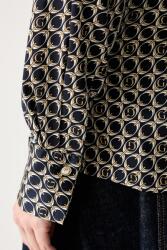 GUESS риза дамска NEW CONCETTA (W6YH23.W2946) - answear - 123,20 лв