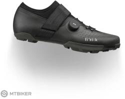 fizik Ferox 2.0 cipő, fekete/sötét erdő (EU 45.5)