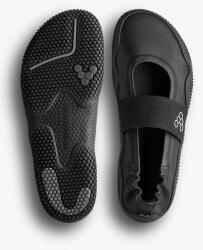 Vivobarefoot балеринки от кожа MOTUS STUDIO BALLET