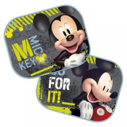Disney COMPASS Mickey egér Oldalablak árnyékoló, 2 db (59330)
