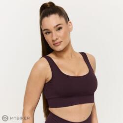 GymBeam Bralette GymBabe női melltartó, eclipse (S)