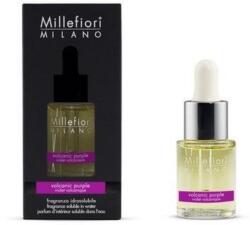 Millefiori Hydro Volcanic Purple 15 ml