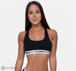 GymBeam Bralette női melltartó, fekete (XL)