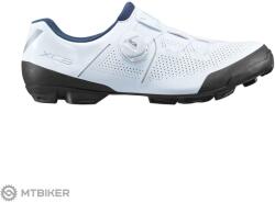 Shimano SH-XC302 cipő, fehér (EU 42)