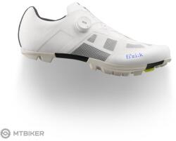 fizik Vento Proxy Wide kerékpáros cipő, fehér (EU 46.5)