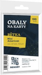 Rexhry Mini American - Bětka