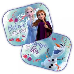 Disney COMPASS Napellenző oldalablakra Jégvarázs II. 2 db (59322)