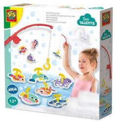 SES Creative Tiny Talents horgászat a fürdőkádban