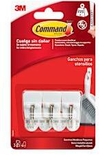 Command Куки Mini метлани 3 броя