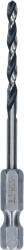 Bosch Burghiu HSS spiralat 3.2x36x75 mm (2608577866) Burghiu