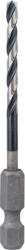 Bosch Burghiu elicoidal PRO Metal HSS-G Impact 3.3x36x75 mm (2608577568) Burghiu