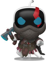 Funko Figurină Funko POP! Games: Astro Bot - Dad of Boy #1302 (114621) Figurina