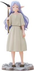 SEGA Statuetă Sega Animation: Frieren: Beyond Journey's End - Frieren (cu târnăcop), 18 cm (SEGA34623) Figurina