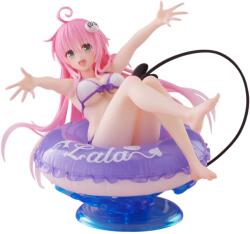 Taito Statuetă Taito Animation: To Love-Ru - Lala (Swimsuit), 10 cm (TAPR452041800) Figurina