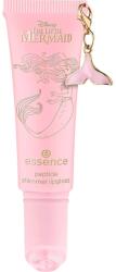 Essence Disney The Little Mermaid Luciu de buze Peptide Shimmer, 01 Mer-mazing, 10 ml