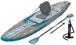 Bestway Freesoul Elite Set de paddleboard cu scaun detașabil - 15 x 84 x 335 cm (OLP10246532E)