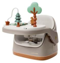 Maxi-Cosi Jay Plus 3in1 székmagasító és padlóülőke 9-15 kg 6-36 hó (MC2023159110)