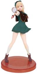  Statue System Service Animation: My Dress-Up Darling - Marin Kitagawa (Detective), 20 cm (SYSE40649) Figurina