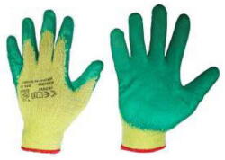 Breckner Manusi de protectie bumbac-latex (BK90004) - vexio
