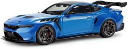 Solido Model de colecție SOLIDO Modern: Automobile - Ford Mustang GTD, Indulgent Blue, 2025 (SOL4318301)