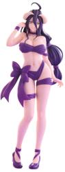 Statuetă FuRyu Animation: Overlord - Albedo (Bi Cute Ribbons), 26 cm (FRYU51161) Figurina