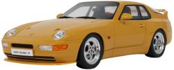 GT Spirit Model de colecție GT Spirit Contemporary: Automobile - Porsche 968 Turbo S Yellow 1993 (GT947)