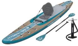 Bestway Glider Elite Paddleboard комплект с подвижна седалка - 15 x 79 x 381 cm (6532G)