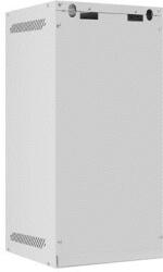 Lanberg WF10-2312-10S rack 12U fali polc, szürke
