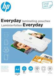  HP Everyday lamination film A4 25 pc(s)
