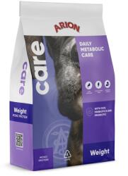 ARION Care Weight Daily Metabolic Mono - száraz kutyatáp - 12 kg