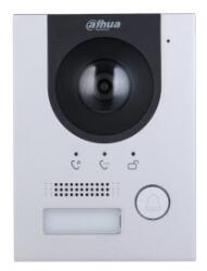 Dahua VTO2202F-P-S3 video intercom system 2 MP Silver