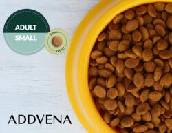 ADDVENA Taste Sensations Adult Small Turkey - száraz kutyatáp - 10 kg