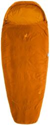 Deuter Dreamlite 10C/50F Dospělý Mumie Oranžová