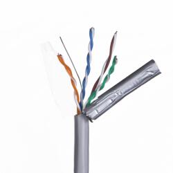 ALANTEC KIF5PVC305Q networking cable Grey 305 m Cat5e F/UTP (FTP)
