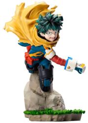 SEGA Statuetă Sega Animation: My Hero Academia - Izuku Midoriya Vol. 2, 15 cm (SEGA46334) Figurina