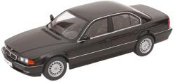 KK Scale Model de colecție KK Scale Modern: Automobile - KK Scale BMW 740i (E38) 1994 black-metallic (KKDC180366)