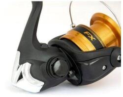 Shimano Ultegra FX FC 4000
