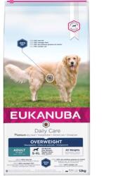 EUKANUBA Special Care Overweight Adult All Breed - száraz kutyatáp - 12 kg